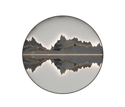 Бра Палатин Kink Light 07829-80,19