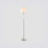 Напольный светильник с абажуром и хрусталем AMBRELLA light LH71008