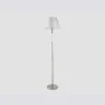 Напольный светильник с абажуром и хрусталем AMBRELLA light LH71008