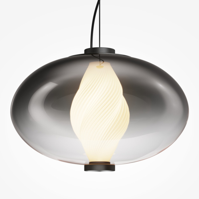 Подвесной светильник Maytoni MOD406PL-L8B3K