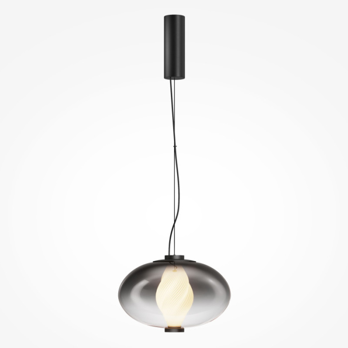 Подвесной светильник Maytoni MOD406PL-L8B3K