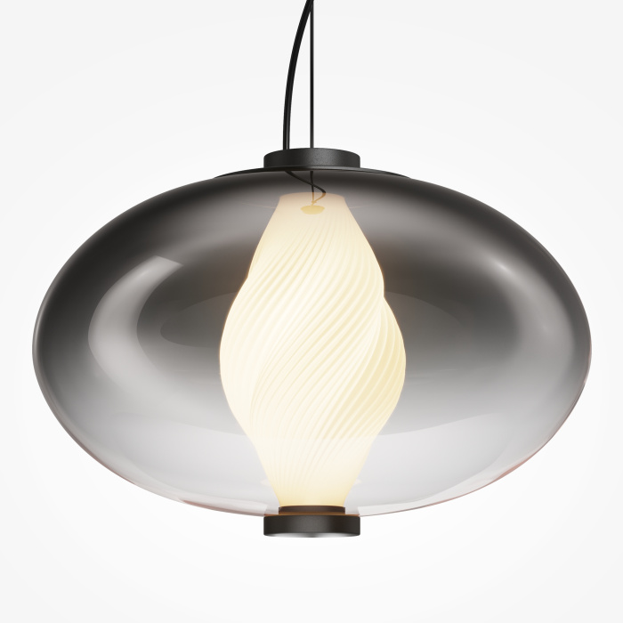 Подвесной светильник Maytoni Memetics MOD406PL-L8B3K