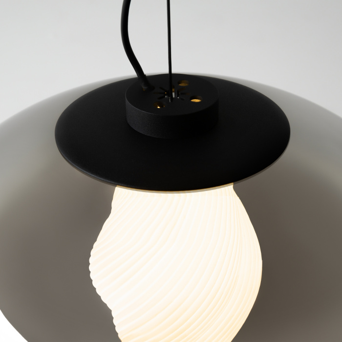 Подвесной светильник Maytoni Memetics MOD406PL-L8B3K