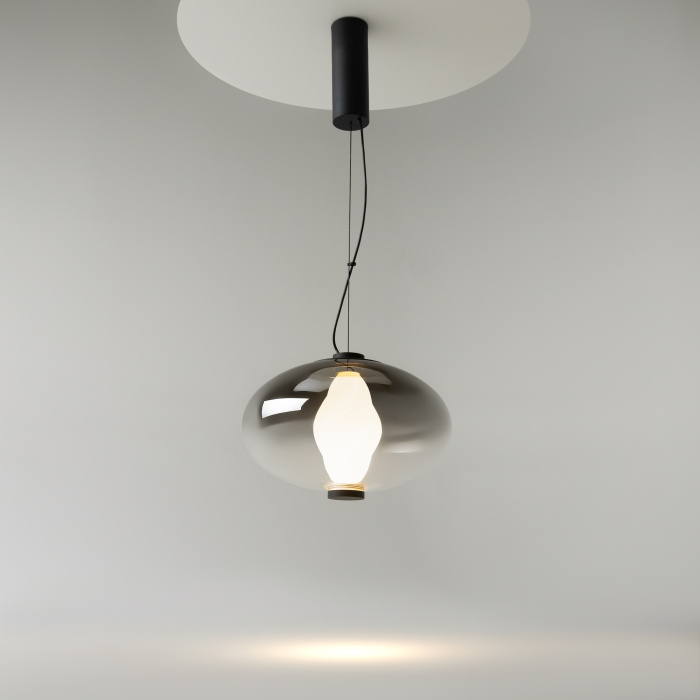 Подвесной светильник Maytoni Memetics MOD406PL-L8B3K