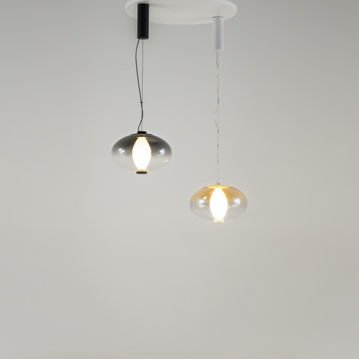 Подвесной светильник Maytoni Memetics MOD406PL-L8B3K