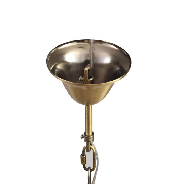 Люстра потолочная Lumion Luina 8346/5