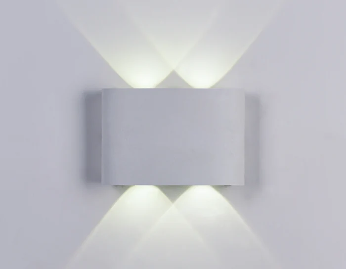 Настенный светодиодный светильник Ambrella light FW142