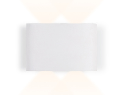 Настенный светодиодный светильник Ambrella light FW142