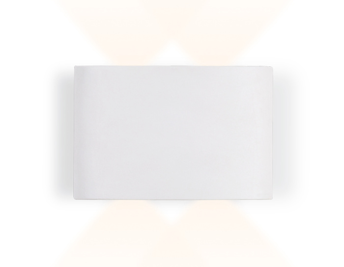 Настенный светодиодный светильник Ambrella light FW142