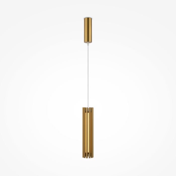 Подвесной светильник Maytoni MOD410PL-L12BS3K