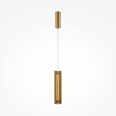 Подвесной светильник Maytoni Sonata MOD410PL-L12BS3K