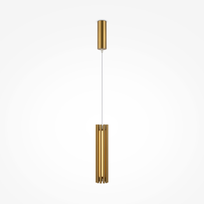 Подвесной светильник Maytoni Sonata MOD410PL-L12BS3K