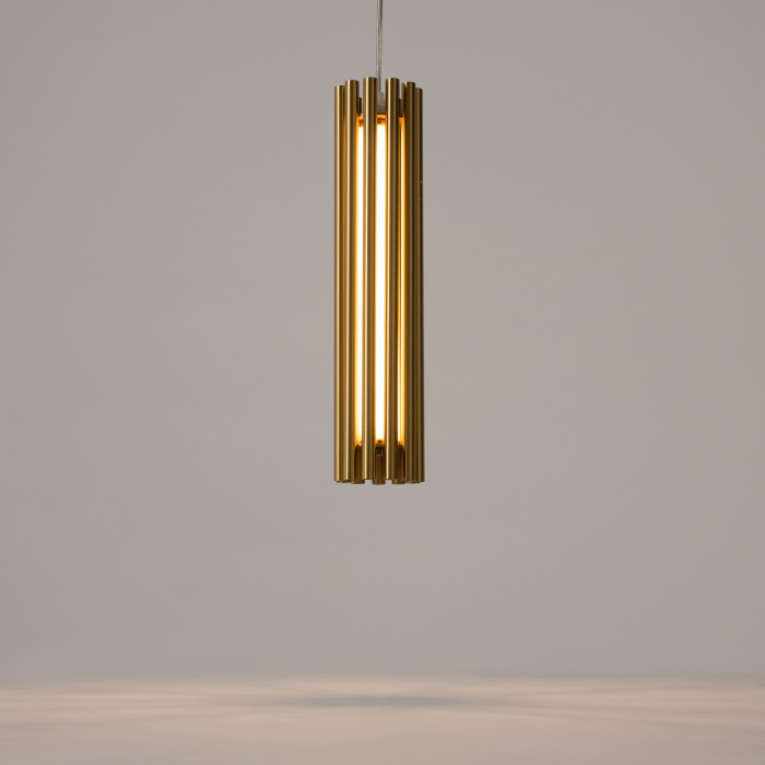 Подвесной светильник Maytoni Sonata MOD410PL-L12BS3K