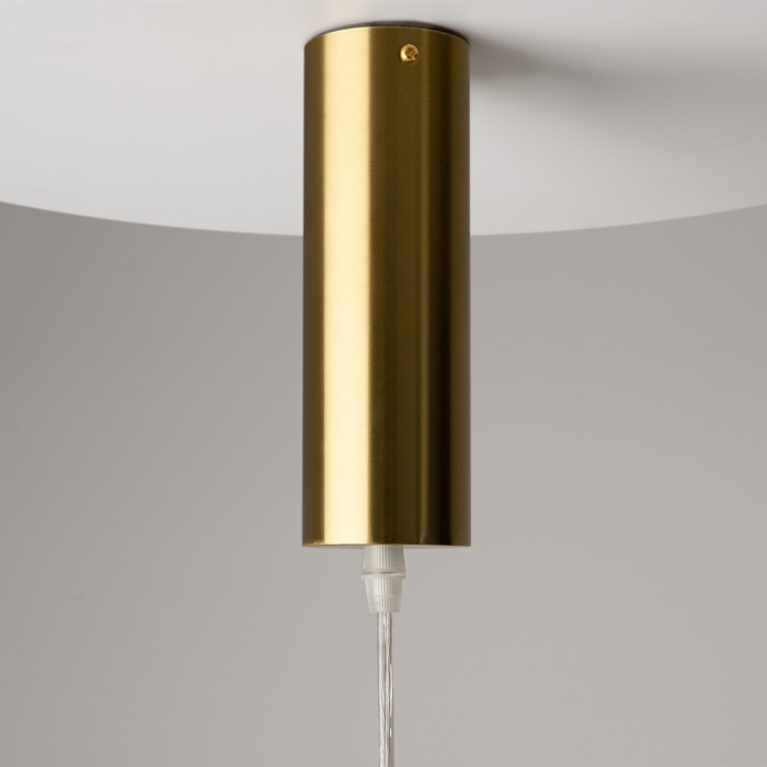 Подвесной светильник Maytoni Sonata MOD410PL-L12BS3K