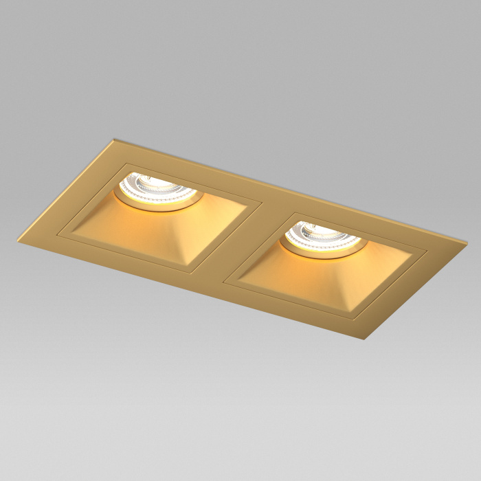 Комплект со светильником Lightstar Domino D5230303GMOD