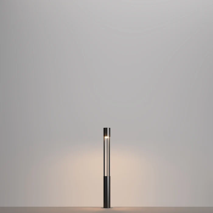 Садово-парковый светильник Maytoni Mill O427FL-L12GF3K