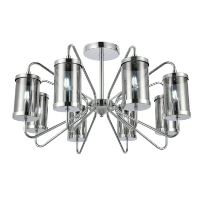 SLE102302-08 Люстра потолочная