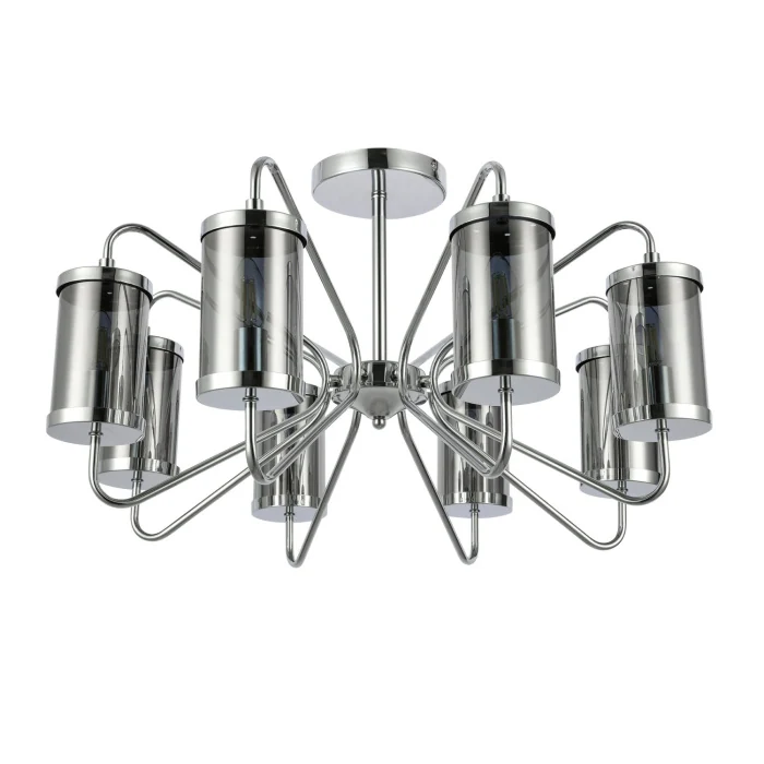 SLE102302-08 Люстра потолочная