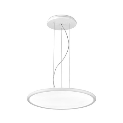 Подвесной светильник Leds C4 NET 00-0003-BW-M1