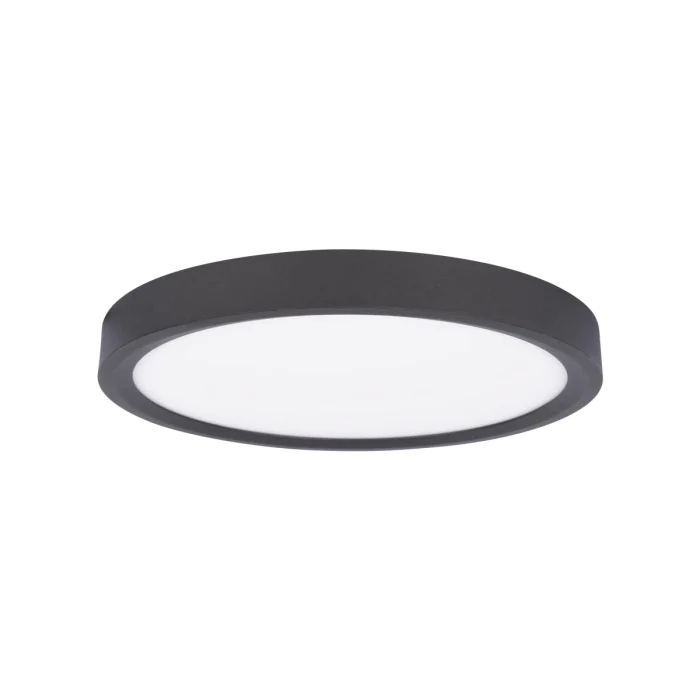 Потолочный светильник LOFT IT Extraslim 10227/24 Black