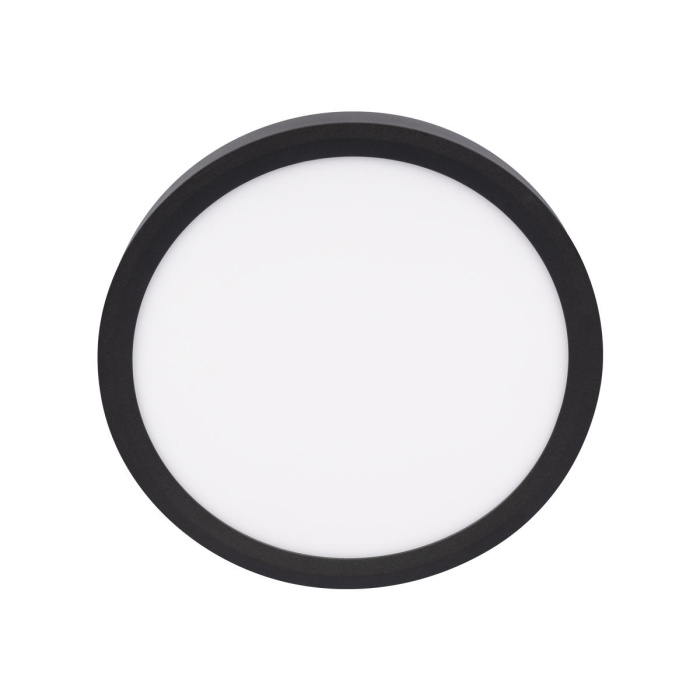 Потолочный светильник LOFT IT Extraslim 10227/24 Black