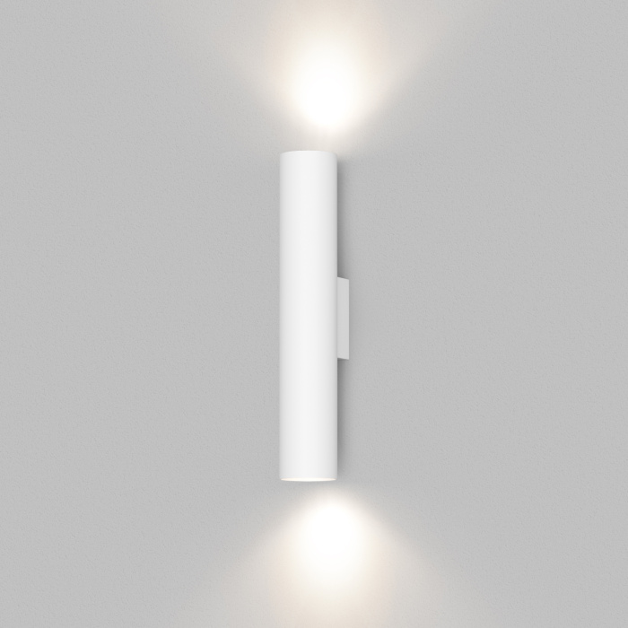 Настенный светильник Denkirs Scope DK5022-WH