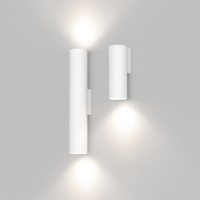 Настенный светильник Denkirs Scope DK5022-WH