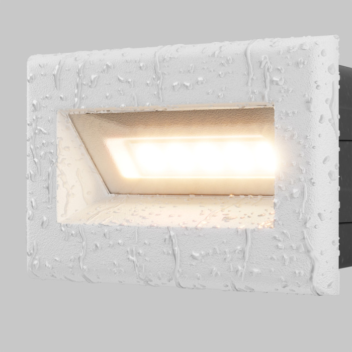 Светильник для ступеней Maytoni O045SL-L3W3K