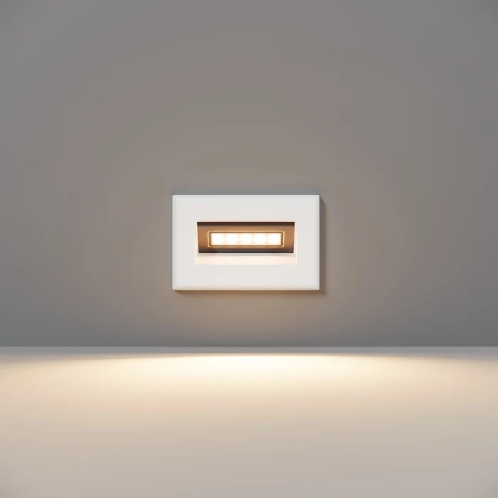 Светильник для ступеней Maytoni Bosca O045SL-L3W3K