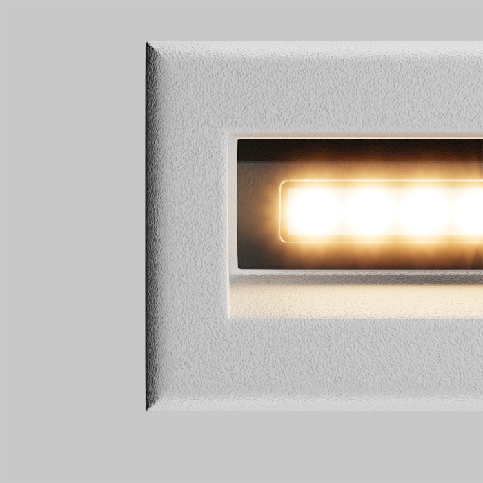 Светильник для ступеней Maytoni Bosca O045SL-L3W3K