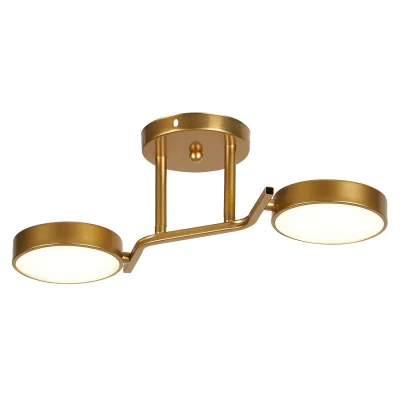 Потолочный светильник Escada Starlight 10273/2LED