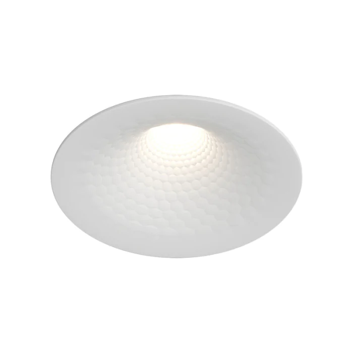 Встраиваемый светильник Denkirs ROMO DK3045-WH