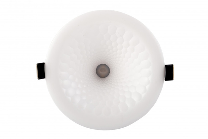 Встраиваемый светильник Denkirs ROMO DK3045-WH