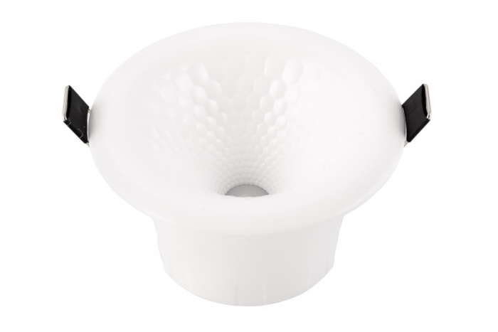 Встраиваемый светильник Denkirs ROMO DK3045-WH