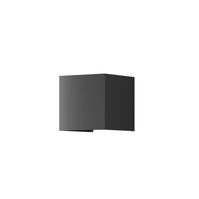 Светильник настенный Maytoni Fulton O572WL-L20B3K