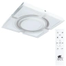 Потолочный светодиодный светильник Arte Lamp Multi-Space A1430PL-1WH