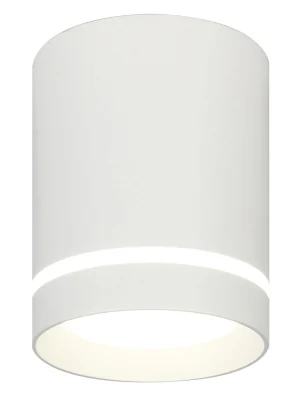 Потолочный светильник Escada 20009 20009SMU/01LED SWH