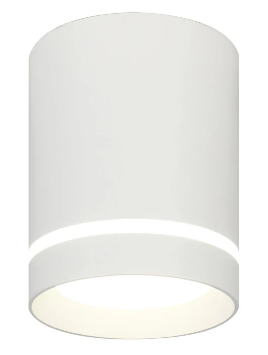 Потолочный светильник Escada 20009 20009SMU/01LED SWH