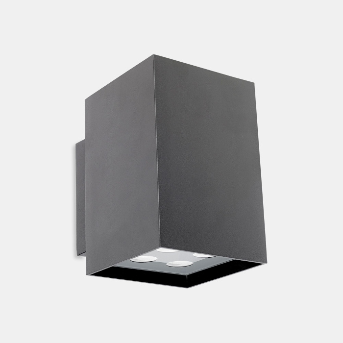 Настенный светильник Leds C4 05-9773-Z5-CM