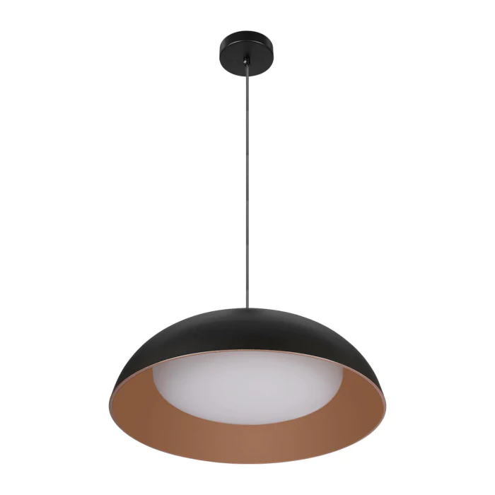 Подвесной светильник LOFT IT Cappello 10229P Black