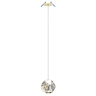 Подвесной светильник Odeon Light Jemstone 5085/5L