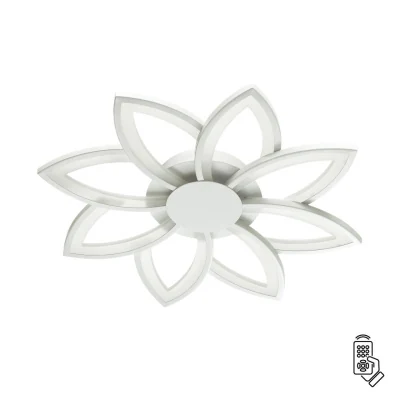 Люстра потолочная LUMION LEDIO 4447/99CL