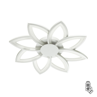 Люстра потолочная Lumion Juna 4447/99CL