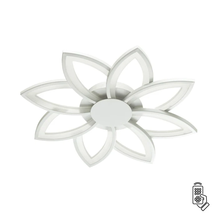 Люстра потолочная Lumion Juna 4447/99CL