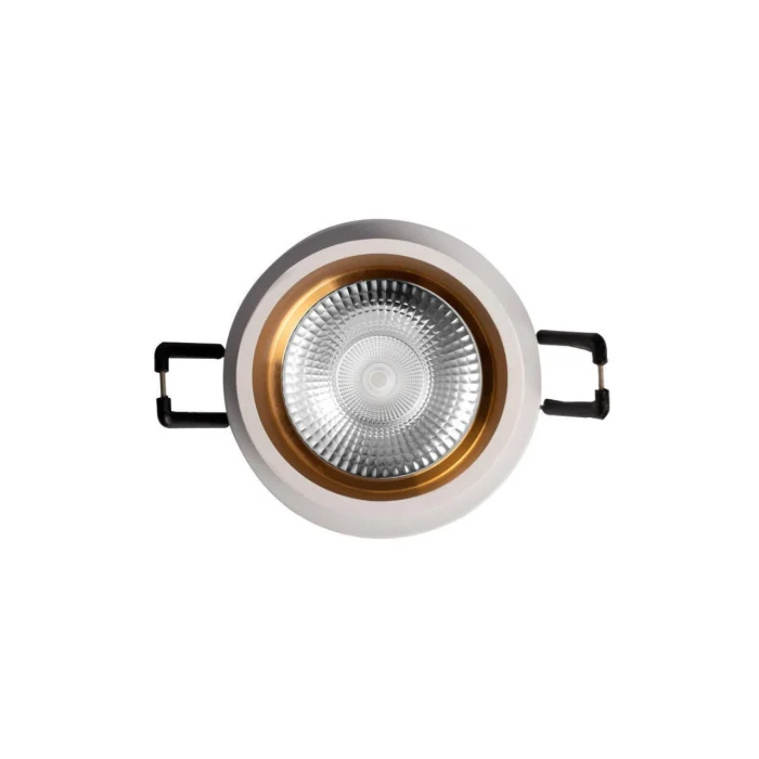 Встраиваемый светильник Loft it Limit 10343/A White Gold