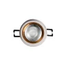 Встраиваемый светильник Loft it Limit 10343/A White Gold