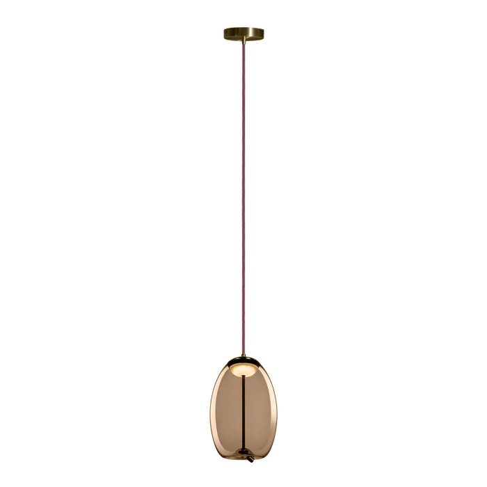 Подвесной светильник LOFT IT Knot 8135-A mini