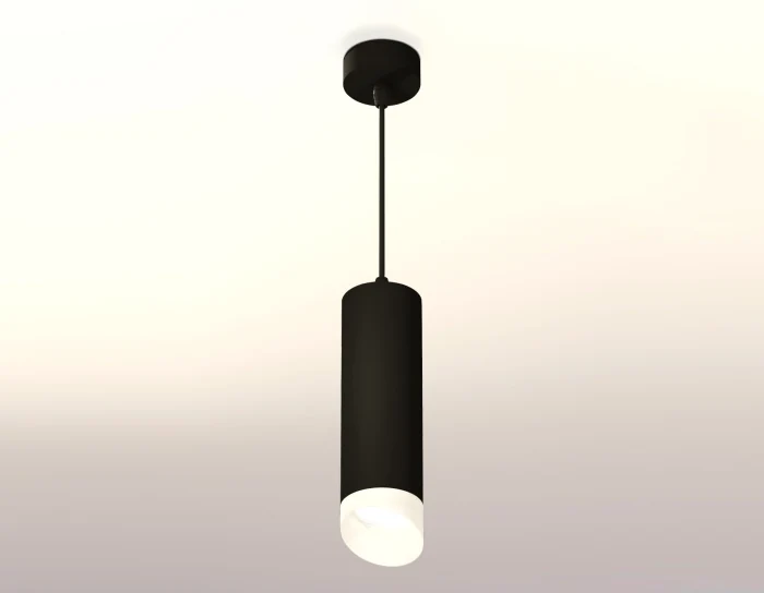 Комплект подвесного светильника с акрилом Ambrella light XP7456005