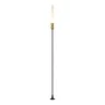 Садово-парковый светильник Odeon Light Canna 7020/4GA