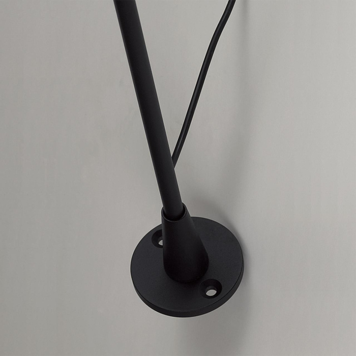 Садово-парковый светильник Odeon Light Canna 7020/4GA